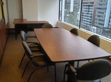 Oficina comercial , Quito · Vendo Oficina Quito 62 m² y 74 m² en Wtc, Alta Plusvalía, Sector Swissô La Floresta, Linda Vista!