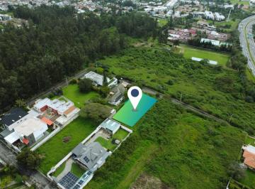 Terreno / Lote · 1008m² · Cumbayá, de Oportunidad Terreno en Venta,1008 m²