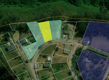 Terreno / Lote , Quito · Terreno de Venta en Pifo 2.473 m² Ciudadela Wilson