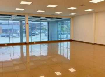 Local comercial , Guayaquil · Av Juan Tanca Marengo Edificio con Locales y Oficina