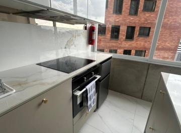Suite de 1 habitación, Quito · Suite Amoblada por Estrenar en Arriendo – González Suárez