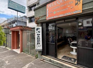 Local comercial , Quito · Local Comercial - en Venta - Mariana de Jesus - 250 m²