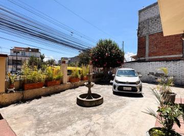 Terreno / Lote en Venta Cumbayá · Terreno Premium en Cumbayá | Ideal Para Proyecto Inmobiliario