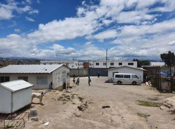 Terreno / Lote , Quito · Venta Terreno 42.000 m² en Calderón - Listo Para Proyecto