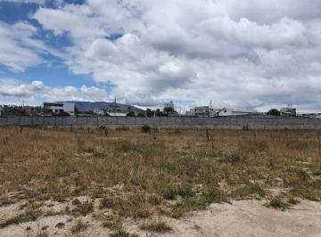 Terreno / Lote , Quito · Venta Terreno 42.000 m² en Calderón - Listo Para Proyecto