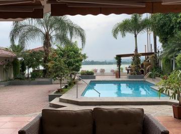 Casa de 5 habitaciones, Guayaquil · Casa Venta Al Pie del Rio