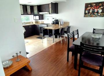 Departamento · 124m² · 2 Habitaciones · 1 Estacionamiento · Departamento en Cumbayá de Venta