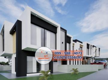 Casa de 3 habitaciones, Cuenca · ¡Preventa Exclusiva en Condominio Reviera del Sol – Ricaurte!