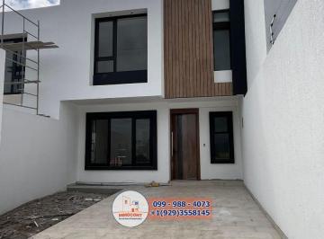 Casa de 3 habitaciones, Cuenca · ¡Preventa Exclusiva en Condominio Reviera del Sol – Ricaurte!