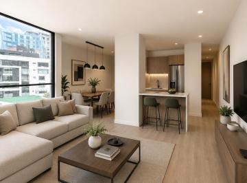 Departamento · 145m² · 2 Habitaciones · 1 Estacionamiento · En Venta Departamento, Suites y Estudios por Estrenar en La Carolina