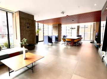 Departamento · 2 Habitaciones · 1 Estacionamiento · Rento Departamento en La Carolina