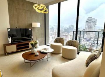 Departamento de 3 habitaciones, Quito · Renta Departamento Iqon