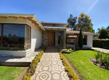Casa de 3 habitaciones, Tabacundo · Casa en Venta Urbanización La Toscana - Tabacundo