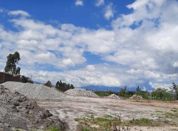 Terreno / Lote , Quito · Vendo Terreno de 5959 m en Pifo