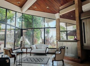 Casa de 4 habitaciones, Guayaquil · Casa en Venta Km 5 Via a Samborondon