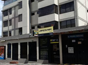 Oficina comercial , Quito · Oficina 15 m² de Arriendo/ Sector Granda Centeno (Atras del Canal 4)/ $200