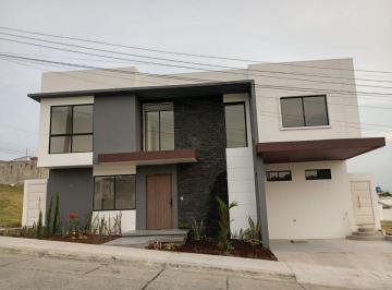Casa de 4 habitaciones, Guayaquil · Vendo Exclusivo Proyecto en El Condado, Av Leon Febres Cordero, Dormitorio en Planta Baja