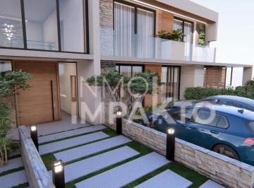 Departamento · 156ha · 3 Habitaciones · 2 Estacionamientos · Departamento de Venta en Puembo por Estrenar