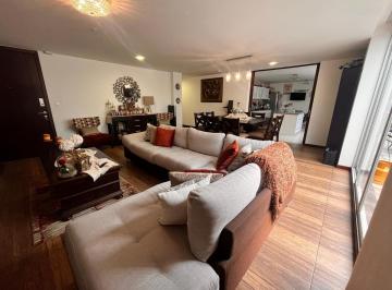 Departamento · 183ha · 3 Habitaciones · 3 Estacionamientos · Departamento de 300 m² en Venta en Ponceano Alto con 3 Patios Internos
