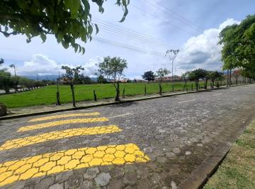 Terreno / Lote · 2600ha · Terreno de Venta en Urb. Jatumpamba - Los Chillos