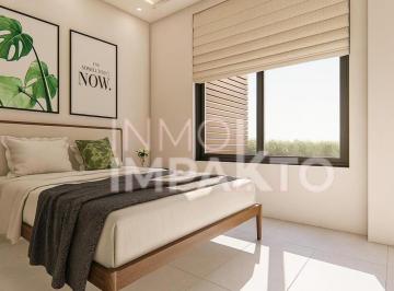 Departamento · 190ha · 3 Habitaciones · 2 Estacionamientos · Departamento con Jardín de Venta en Puembo