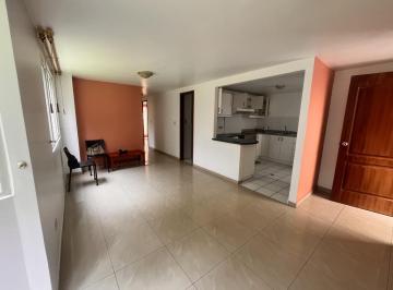 Departamento · 77m² · 3 Habitaciones · 1 Estacionamiento · Departamento de Venta en Casales Gabriela en La Vicentina