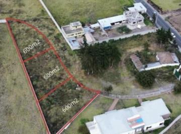 Terreno / Lote · 600m² · Terreno Plano en Venta en Urbanización Privada Unamuncho