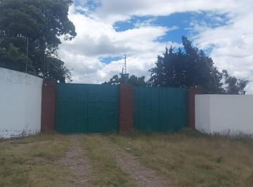 Terreno / Lote · 600m² · Terreno Plano en Venta en Urbanización Privada Unamuncho