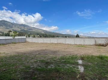 Terreno / Lote · 600m² · Terreno Plano en Venta en Urbanización Privada Unamuncho
