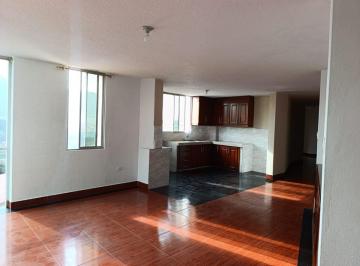 Departamento de 3 habitaciones, Quito · Departamento 3 Habitaciones de Arriendo/ Sector Alma Lojana (Monjas)/ $280