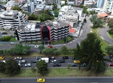 Departamento de 4 habitaciones, Quito · Departamento de 237 m² con 4 Recámaras en Venta El Bosque