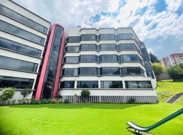 Departamento de 4 habitaciones, Quito · Departamento de 237 m² con 4 Recámaras en Venta El Bosque