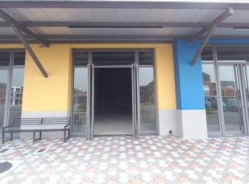 Local comercial · 72m² · 2 Estacionamientos · Alquiler Local Comercial Almax Center Km 14.5 Via a Sambo (Sylmir)