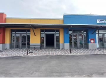 Local comercial · 72m² · 2 Estacionamientos · Alquiler Local Comercial Almax Center Km 14.5 Via a Sambo (Sylmir)