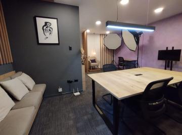 Local comercial , Quito · Renta Oficina / Estudio Amoblado