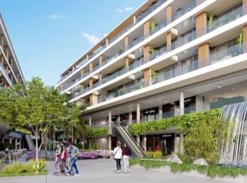 Departamento de 1 habitación, Guayaquil · Apartsuite en Venta en Proyecto Residencial The Falls