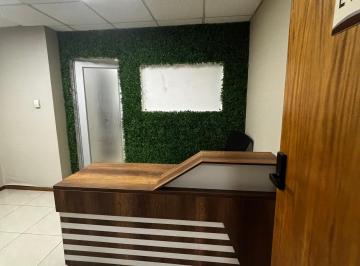Oficina comercial , Guayaquil · Alquilo Of. 41 m² Amoblada Edificio Corporativo (Junto Al Mall del Sol)