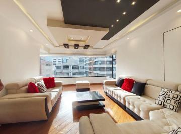 Departamento de 3 habitaciones, Quito · Venta Departamento de 333 m² 3 Hab. en República de El Salvador Piso 10