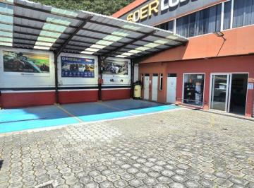 Bodega-Galpón , Quito · Se Vende Bodegas con Oficinas Sector El Condado