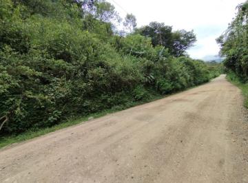 Terreno / Lote , Mindo · Venta Terreno Mindo