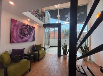 Oficina comercial , Quito · Vendo Oficina con Mezanine de 143 m² en Cumbayá