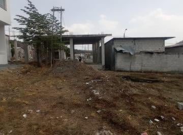 Terreno / Lote · 96m² · Venta de Terreno Programa Habitacional Mi Lote Etapa 1, Elic