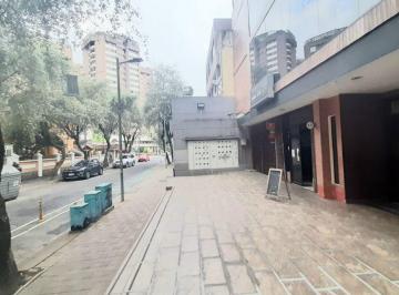 Oficina comercial , Quito · Oficina Comercial de 48 m² en Venta en La Mariscal