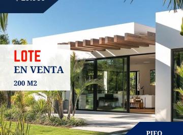 Terreno / Lote , Quito · Lote Económico en Venta con Increíble Vista a Las Montañas en Pifo