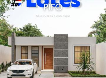 Terreno / Lote , Quito · Lote Económico en Venta Cerca del Centro de Pifo