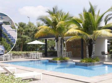 Casa de 2 habitaciones, Guayaquil · Nuevo Samborondón Urbanización La Costa Casa en Venta
