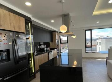 Departamento · 160m² · 3 Habitaciones · 2 Estacionamientos · Mgv Venta Departamento 3 Dorm. Quito Tenis