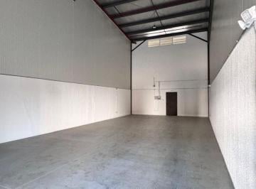 Bodega-Galpón , Guayaquil · Alquilo Bodega en Almax Plus 116 m² Samborondon