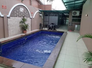 Departamento · 45m² · 1 Habitación · 1 Estacionamiento · En Alquiler Suite Amoblada en Urdesa Central Cerca de Plaza Comercial