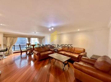 Departamento de 3 habitaciones, Quito · Deparatamento de Renta Tres Dorm. Republica del Salvador